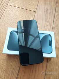 Iphone 15 Pro 128 gb
