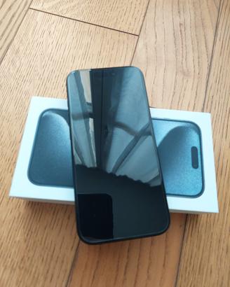 Iphone 15 Pro 128 gb