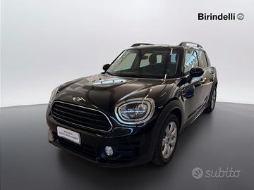 MINI Mini Countrym.(F60) - Mini 1.5 One D Business