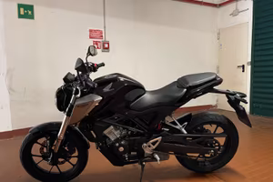 HONDA CB125R CB 125 R CB125 2019 ABS