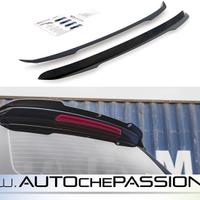Prolungamento spoiler per Volkswagen Passat B8 Var