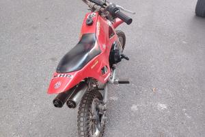 minicross 