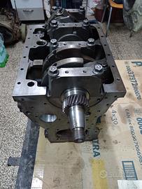 Trattore monoblocco per Fiat 55 66 tutto rivisiona