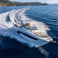 Jeanneau Cap Camarat 10.5 WA + x2 Yamaha F300