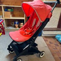 Passeggino leggero Cybex Libelle