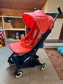 Passeggino leggero Cybex Libelle