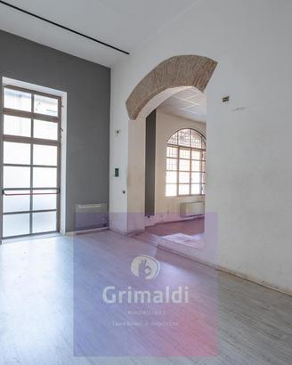 Stabile/Palazzo Pavia [Cod. rif 3289361ACG]