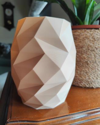 Vaso da arredamento 