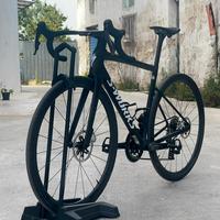 Specialized S-Works Tarmac SL8 RTP(Ready to Paint)