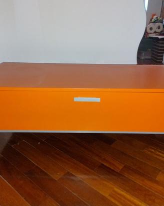 Cassettiera