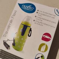 scalda biberon per auto