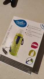 scalda biberon per auto