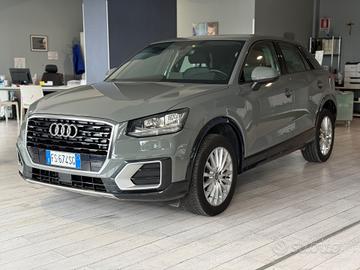 Audi Q2 1.6 TDI Sport 116 CV 2018