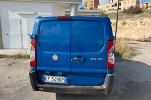 Scudo refrigerato coibentato ATP da concordare