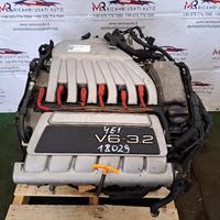 MOTORE SEMI COMPLETO AUDI TT Serie (8J3) BUB BUB b