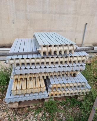 Radiatori termosifoni in ghisa