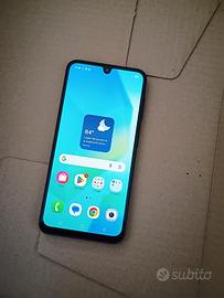 Samsung Galaxy a16