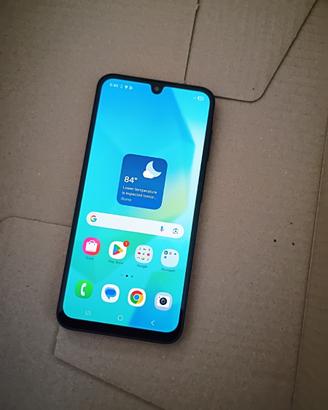 Samsung Galaxy a16