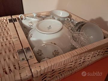 Set Winterling marktleuthen bavaria