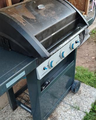 bbq e rDaerfa