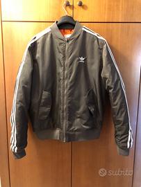 Bomber Adidas