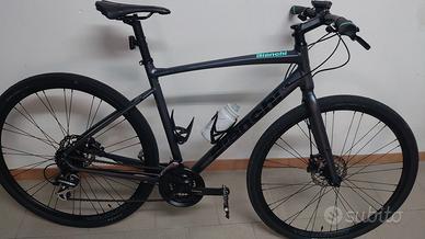 Bianchi gravel