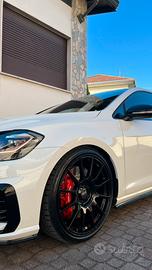 Cerchi protrack one