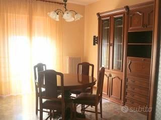 Quadrilocale via delle Robinie, Ciconia, Orvieto