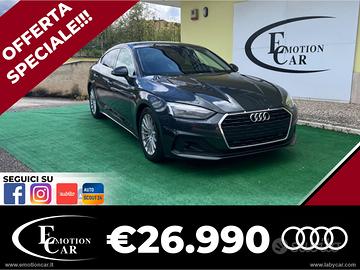 AUDI A5 SPB 35 TDI S tronic Business - 2020