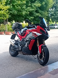 S 1000 XR iper full