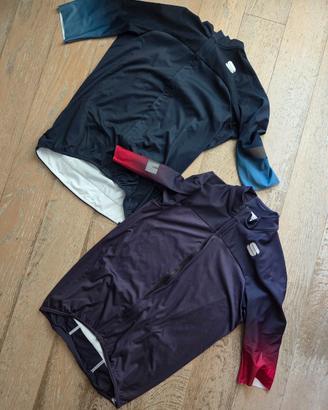 Maglie Sportful estate autunno taglia M