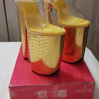 sexy tacchi alti  nr 37