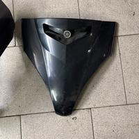 Scudo anteriore xmax dal 2003 al 2009