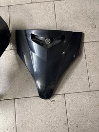 Scudo anteriore xmax dal 2003 al 2009