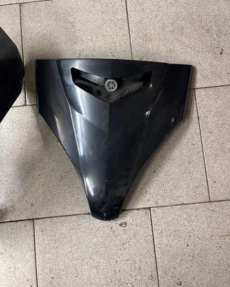 Scudo anteriore xmax dal 2003 al 2009