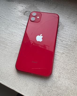 Iphone 11 - 64gb
