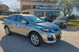 Mazda CX-7 2.2L MZR CD Sport Tourer