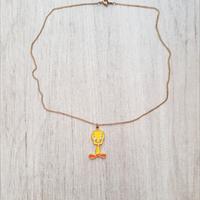 Collana Titti Looney Tunes