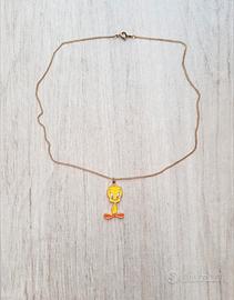 Collana Titti Looney Tunes