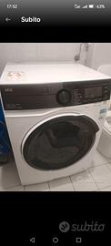 lavasciuga AEG 10kg serie 9000
