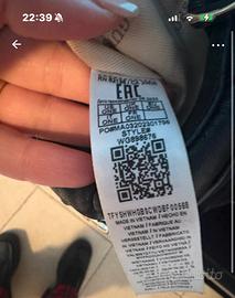 Borsa tracolla Guess