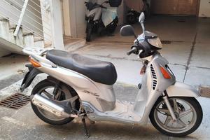 Honda SH 150 del 2001