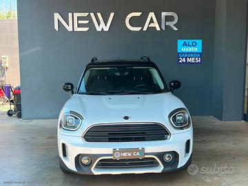 MINI Mini Cooper D Northwood Ed. Countryman