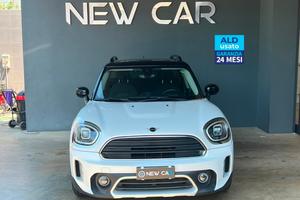 MINI Mini Cooper D Northwood Ed. Countryman