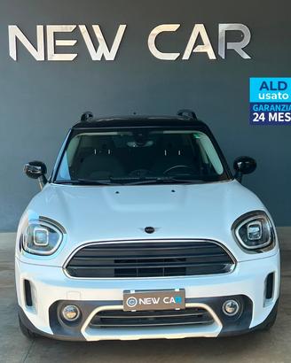 MINI Mini Cooper D Northwood Ed. Countryman