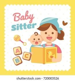Babysitter automunita sera a chiamata o fissa