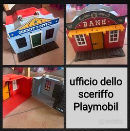 Playmobil Vari
