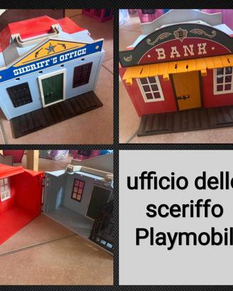 Playmobil Vari
