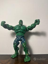Hulk Marvel originale