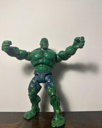 Hulk Marvel originale